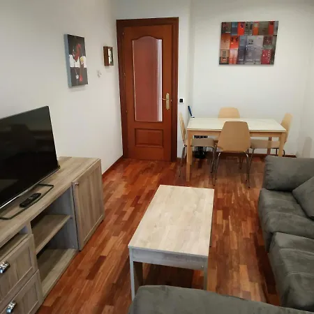 Appartement Vacacional - Costanilla