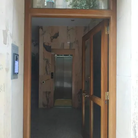 Appartement Vacacional - Costanilla