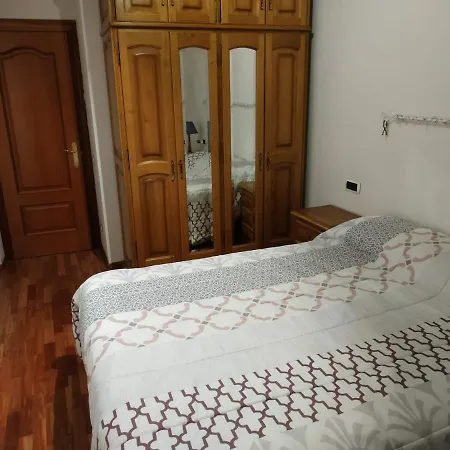 Appartamento Vacacional - Costanilla *