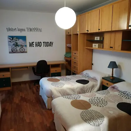 Vacacional - Costanilla *