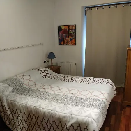 Vacacional - Costanilla * Gijón