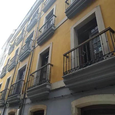 Vacacional - Costanilla * Gijón