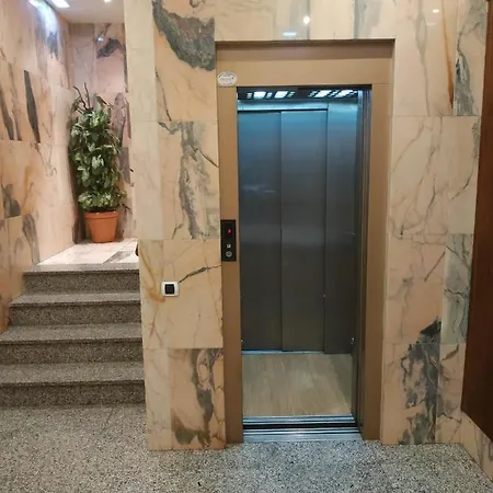 Vacacional - Costanilla * Gijón