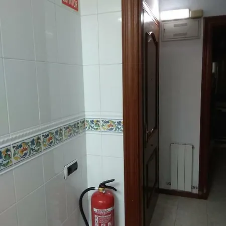 Vacacional - Costanilla *