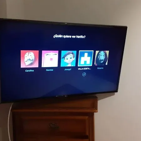 Vacacional - Costanilla *